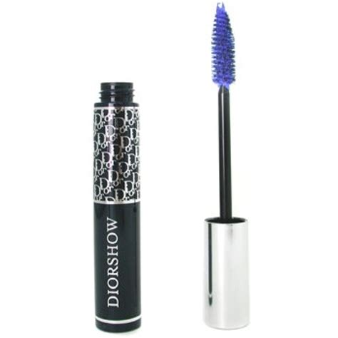 dior blue masara|Dior eye makeup mascara.